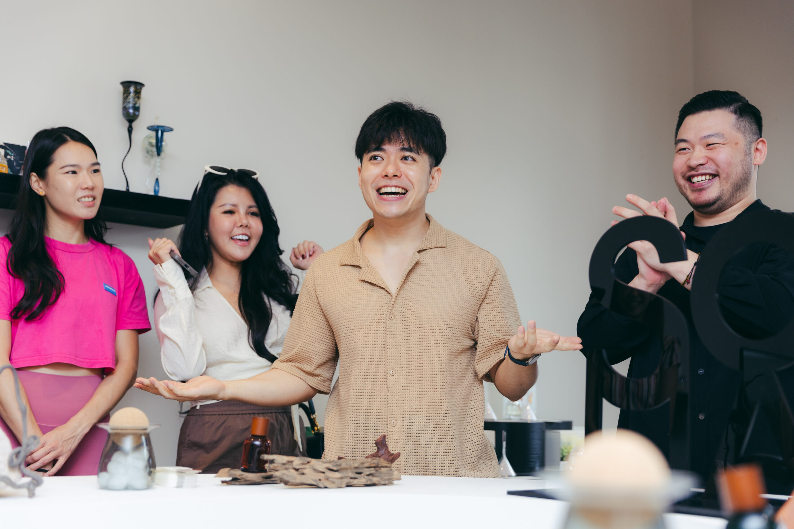 Can Event Organizer Plan Fundraisers?
